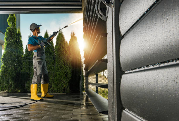 Best Pool Deck Cleaning  in Blooming Prairie, MN