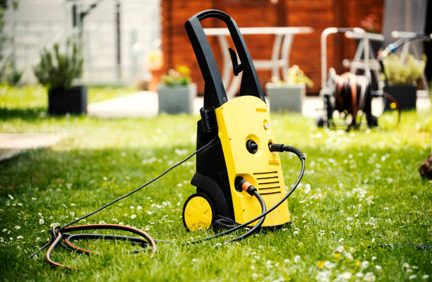 Best House Exterior Washing  in Blooming Prairie, MN
